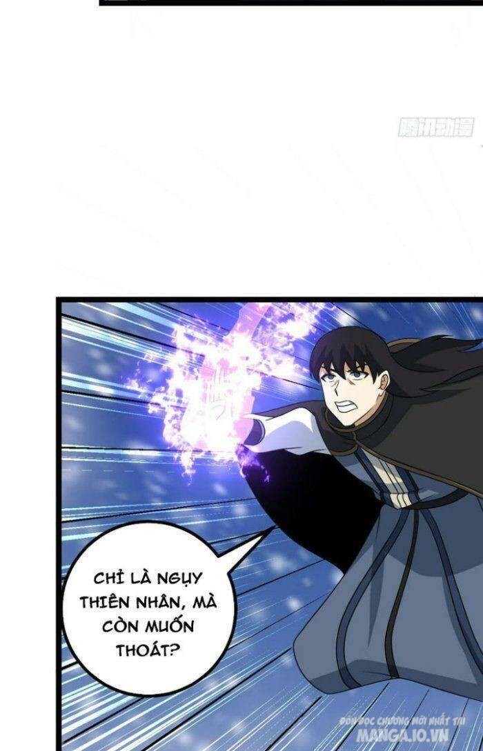 Talàmkiêuhùngtạidịgiới Chapter 546 - Trang 2