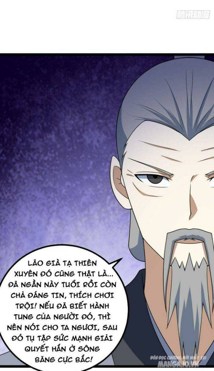 Talàmkiêuhùngtạidịgiới Chapter 545 - Trang 2