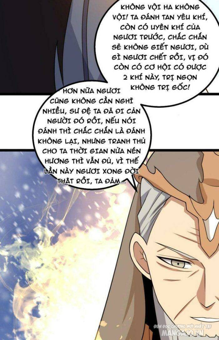 Talàmkiêuhùngtạidịgiới Chapter 545 - Trang 2