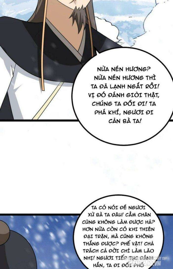 Talàmkiêuhùngtạidịgiới Chapter 545 - Trang 2