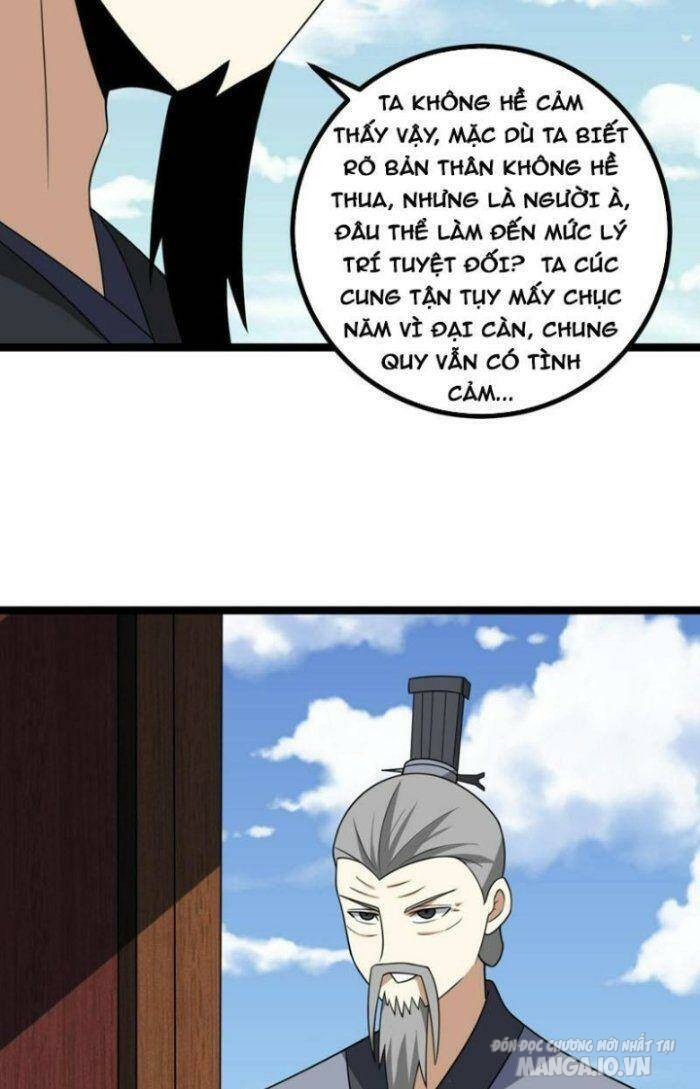 Talàmkiêuhùngtạidịgiới Chapter 545 - Trang 2