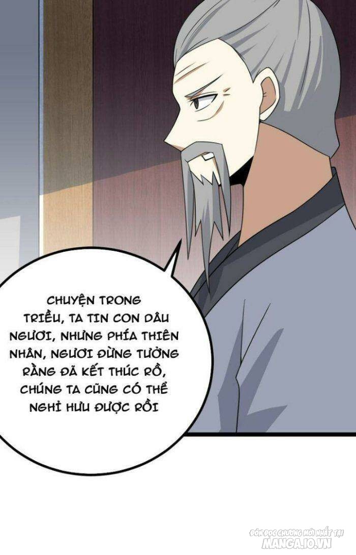 Talàmkiêuhùngtạidịgiới Chapter 545 - Trang 2