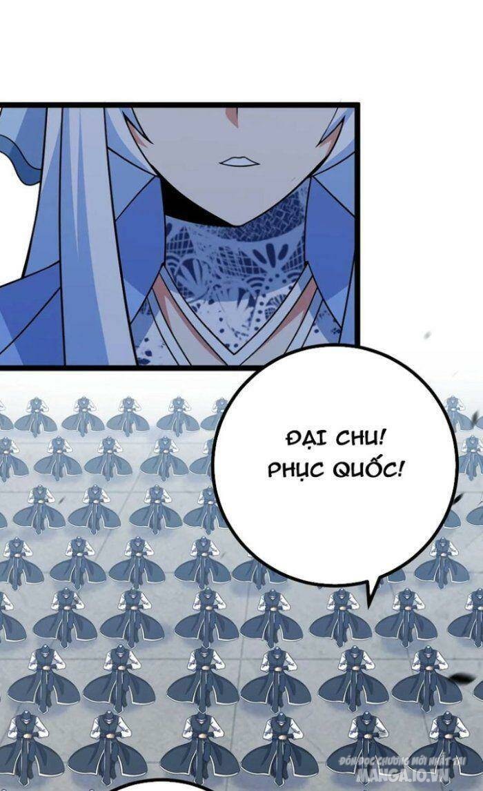 Talàmkiêuhùngtạidịgiới Chapter 544 - Trang 2