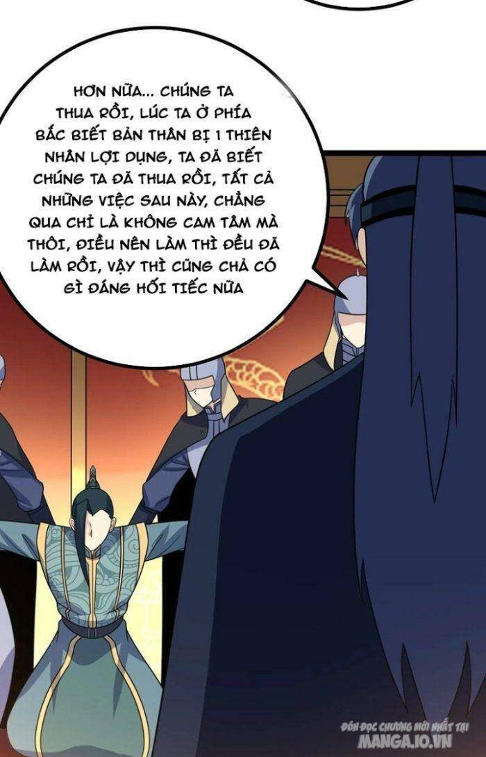 Talàmkiêuhùngtạidịgiới Chapter 544 - Trang 2