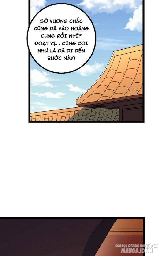 Talàmkiêuhùngtạidịgiới Chapter 543 - Trang 2