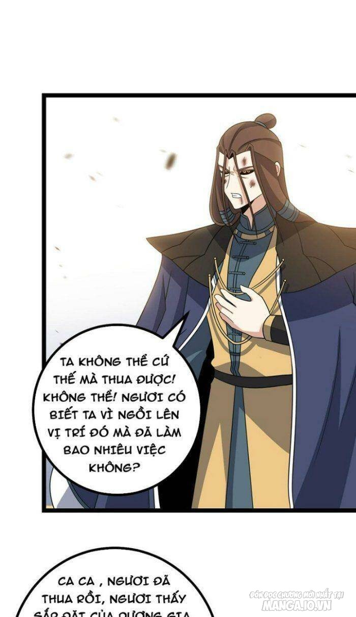 Talàmkiêuhùngtạidịgiới Chapter 542 - Trang 2