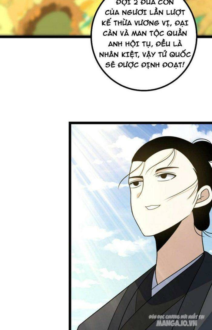 Talàmkiêuhùngtạidịgiới Chapter 542 - Trang 2