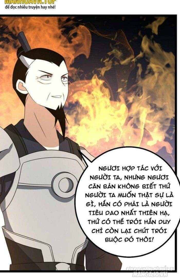 Talàmkiêuhùngtạidịgiới Chapter 542 - Trang 2