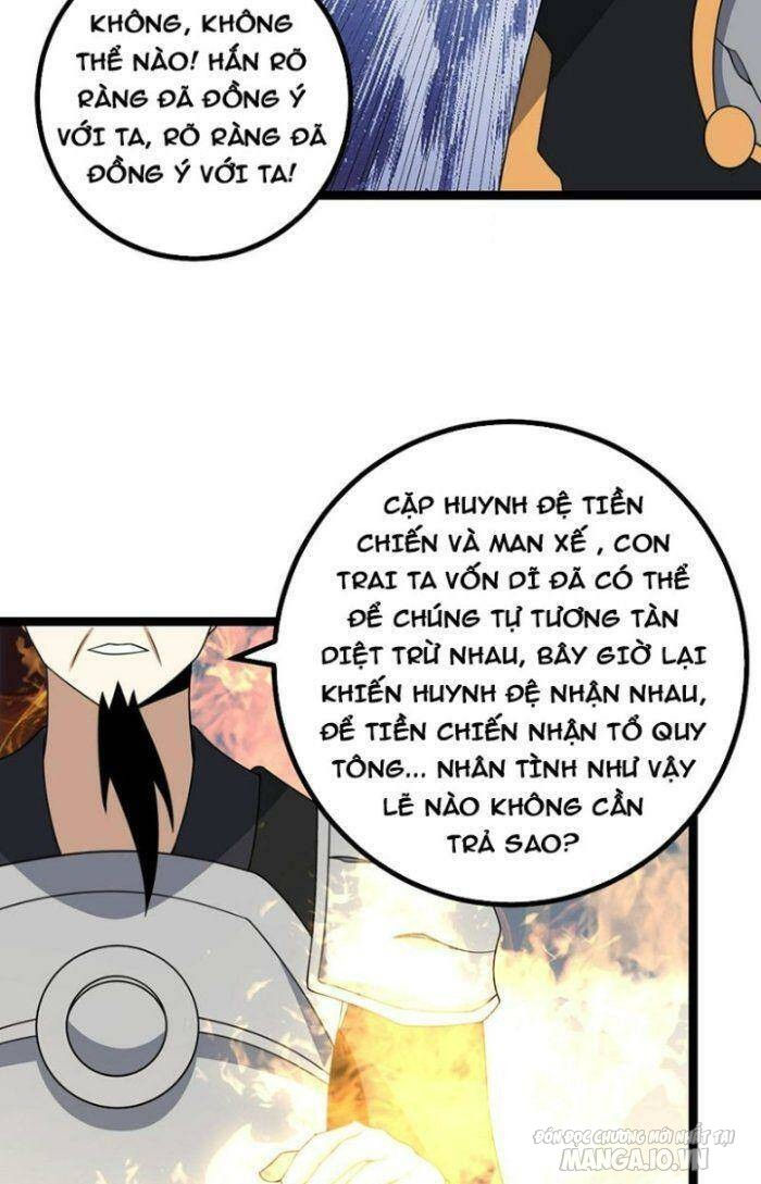 Talàmkiêuhùngtạidịgiới Chapter 542 - Trang 2