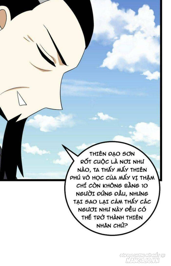 Talàmkiêuhùngtạidịgiới Chapter 541 - Trang 2