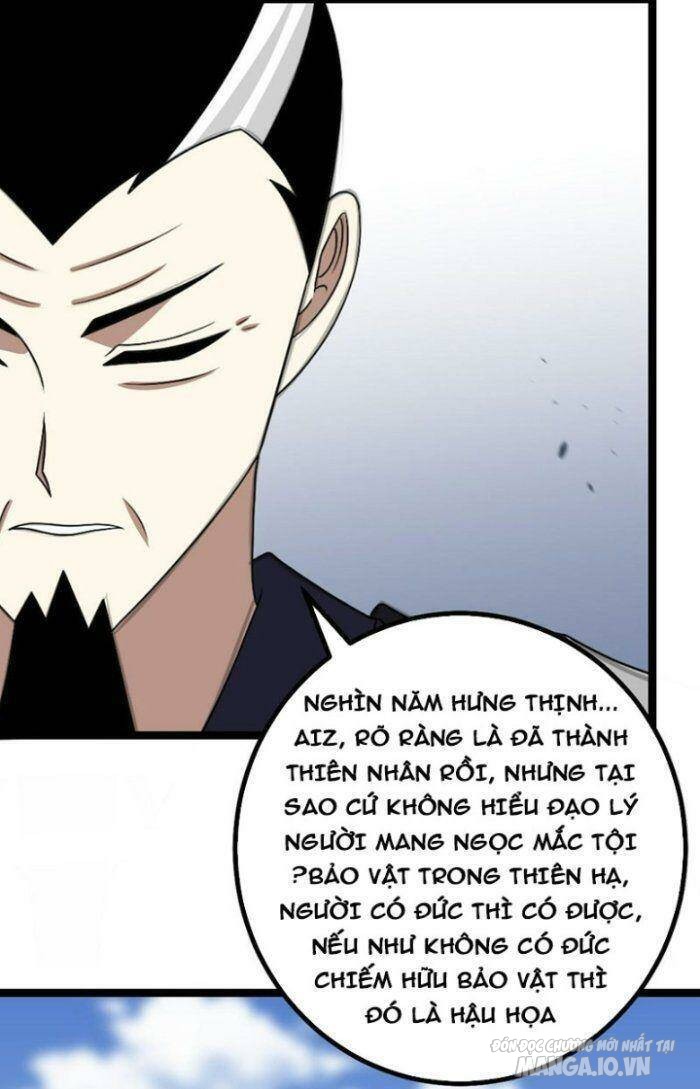 Talàmkiêuhùngtạidịgiới Chapter 541 - Trang 2