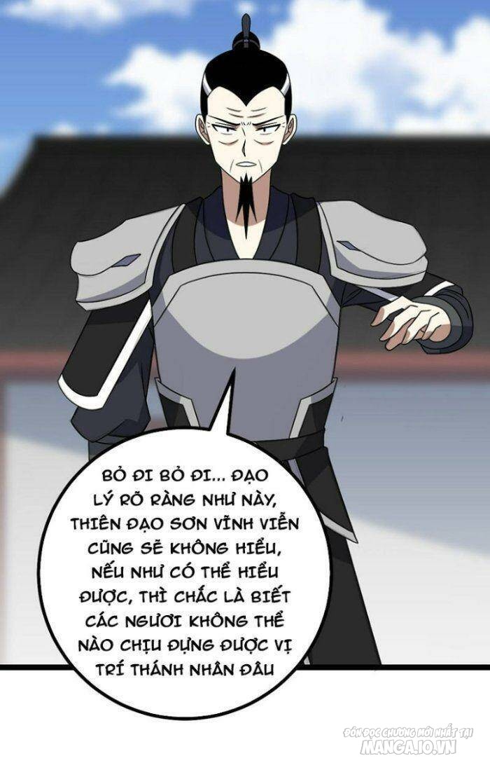 Talàmkiêuhùngtạidịgiới Chapter 541 - Trang 2