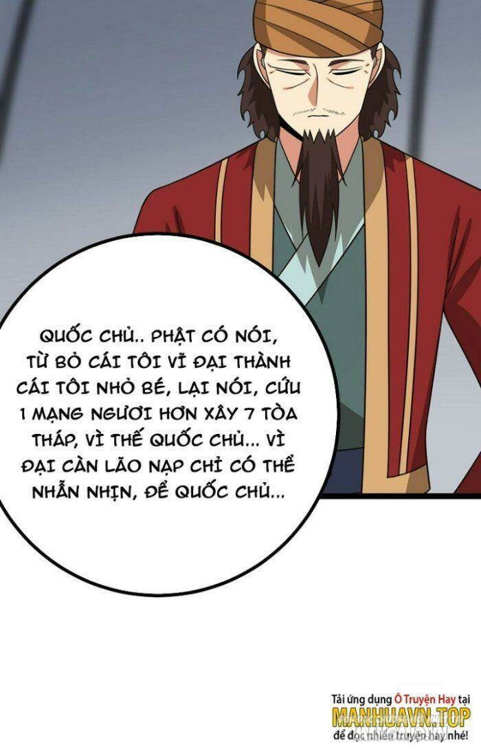 Talàmkiêuhùngtạidịgiới Chapter 540 - Trang 2