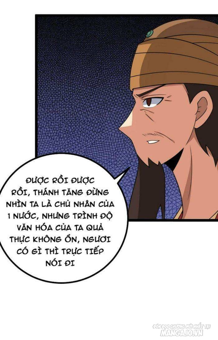 Talàmkiêuhùngtạidịgiới Chapter 540 - Trang 2