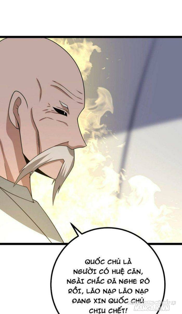 Talàmkiêuhùngtạidịgiới Chapter 540 - Trang 2