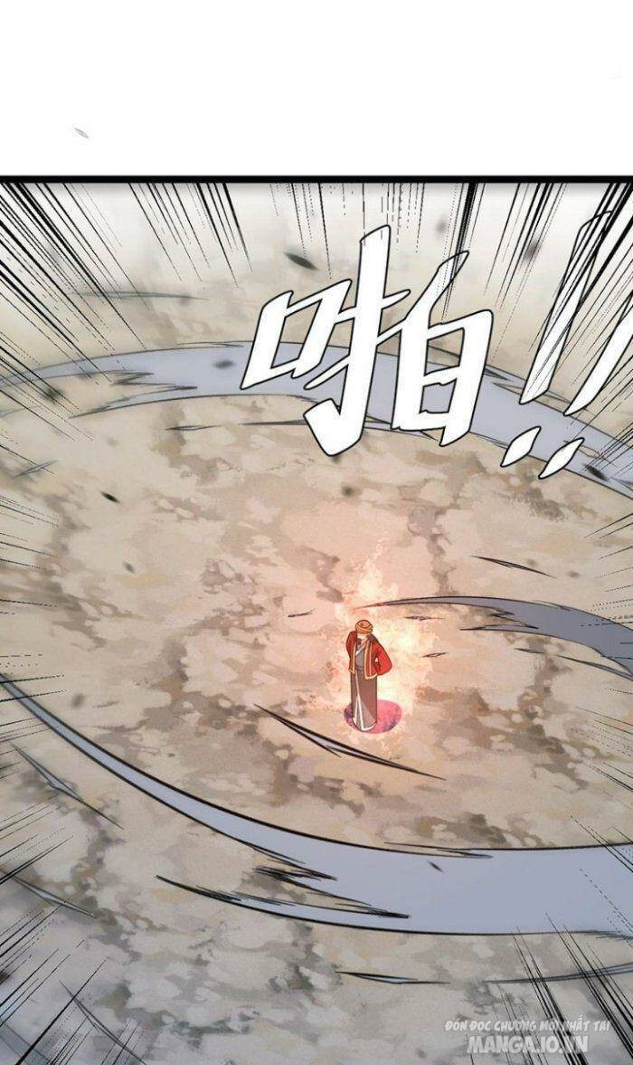 Talàmkiêuhùngtạidịgiới Chapter 540 - Trang 2