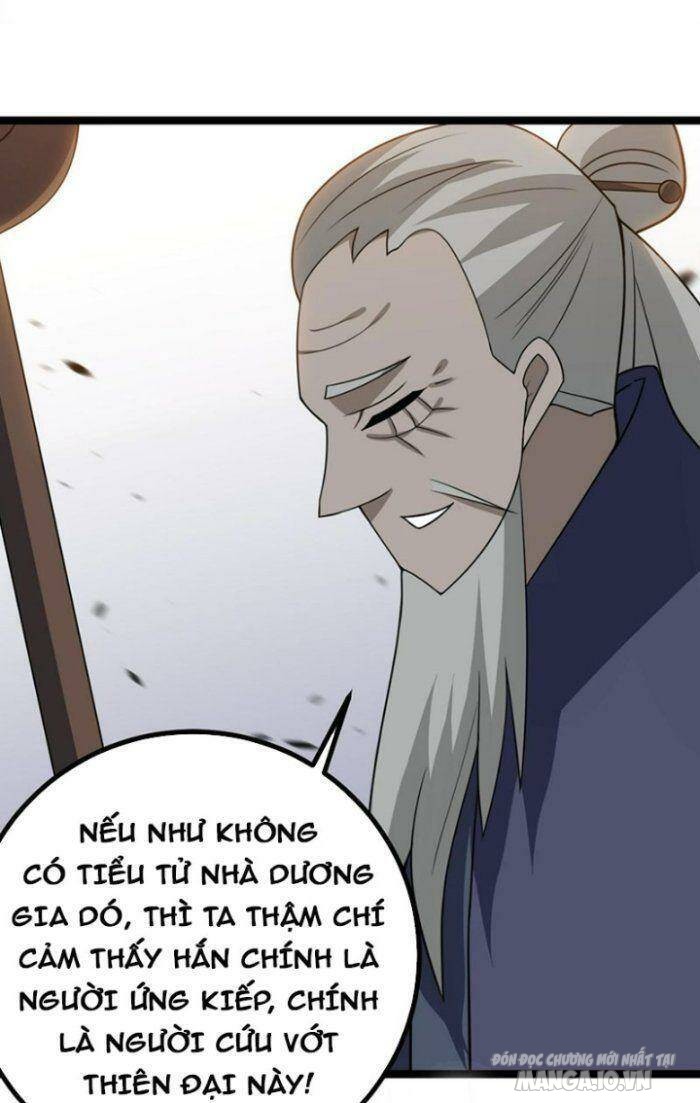 Talàmkiêuhùngtạidịgiới Chapter 540 - Trang 2