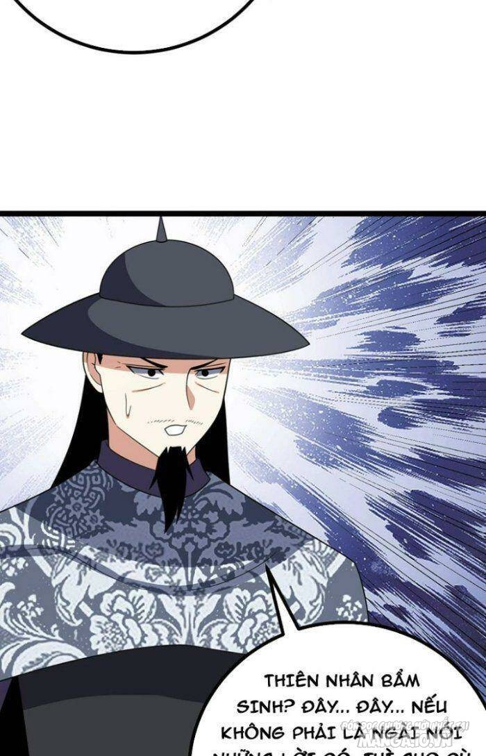 Talàmkiêuhùngtạidịgiới Chapter 540 - Trang 2