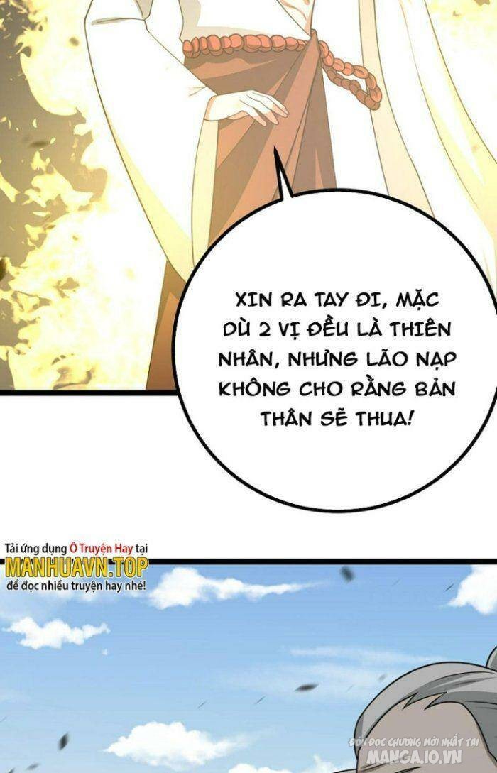 Talàmkiêuhùngtạidịgiới Chapter 540 - Trang 2