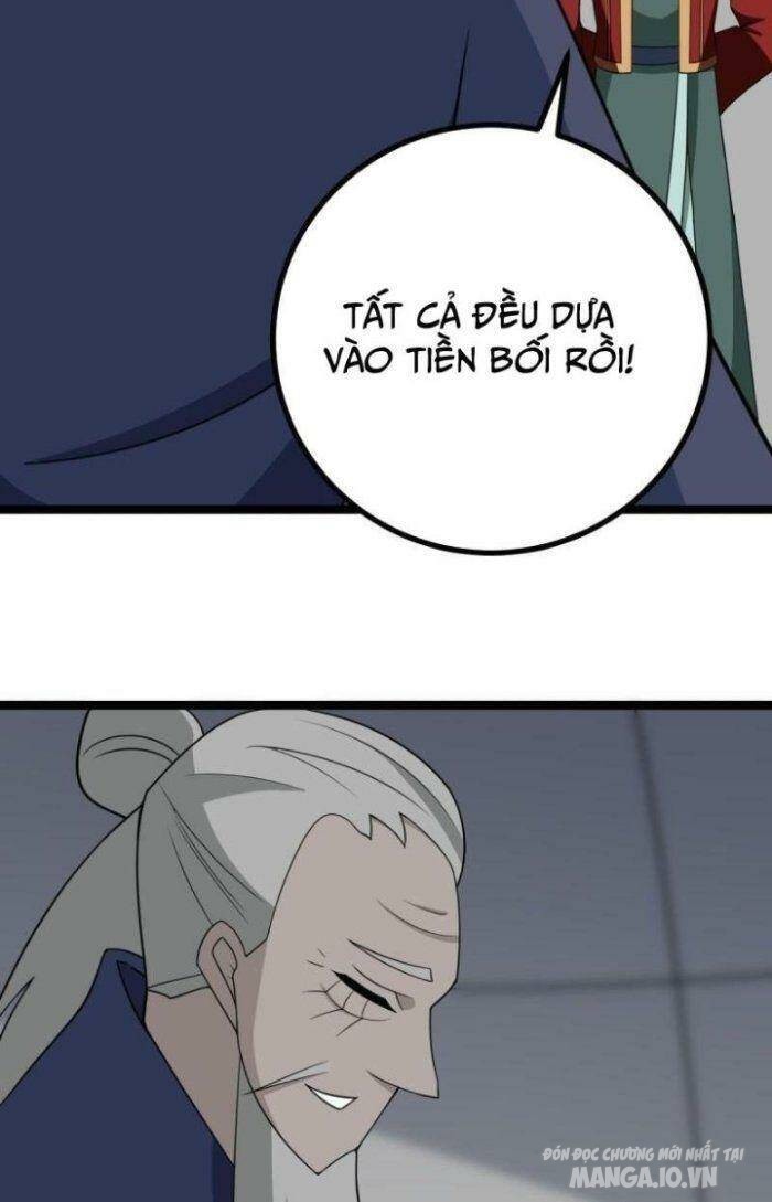 Talàmkiêuhùngtạidịgiới Chapter 539 - Trang 2