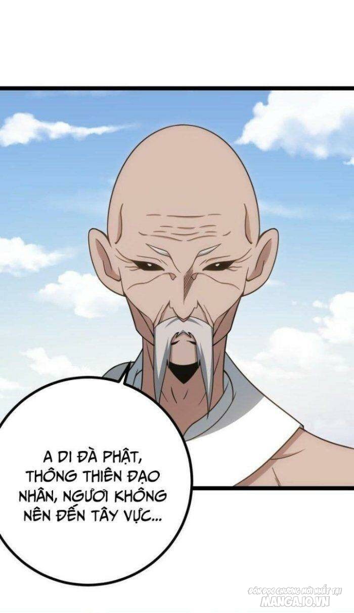 Talàmkiêuhùngtạidịgiới Chapter 539 - Trang 2