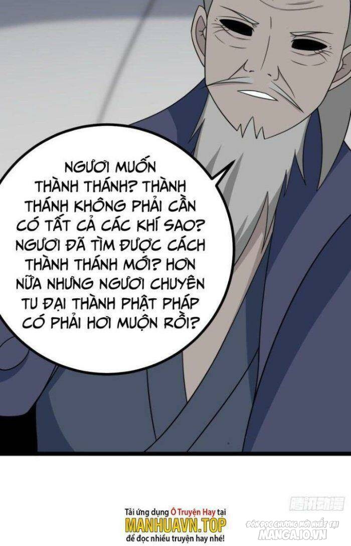 Talàmkiêuhùngtạidịgiới Chapter 539 - Trang 2