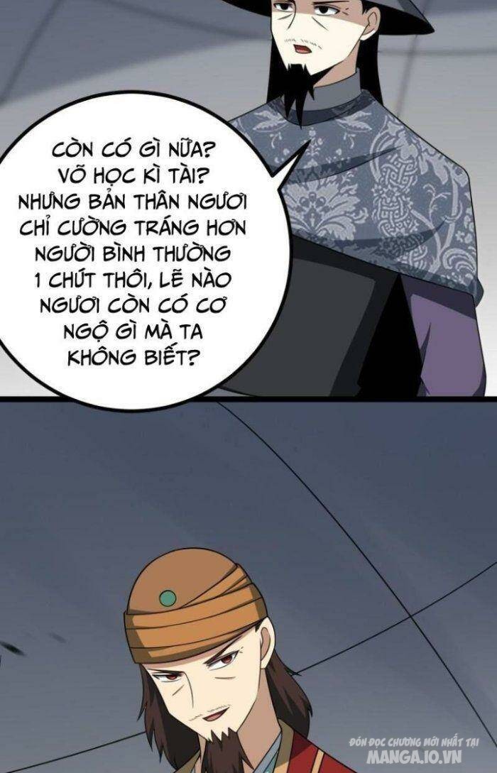 Talàmkiêuhùngtạidịgiới Chapter 539 - Trang 2