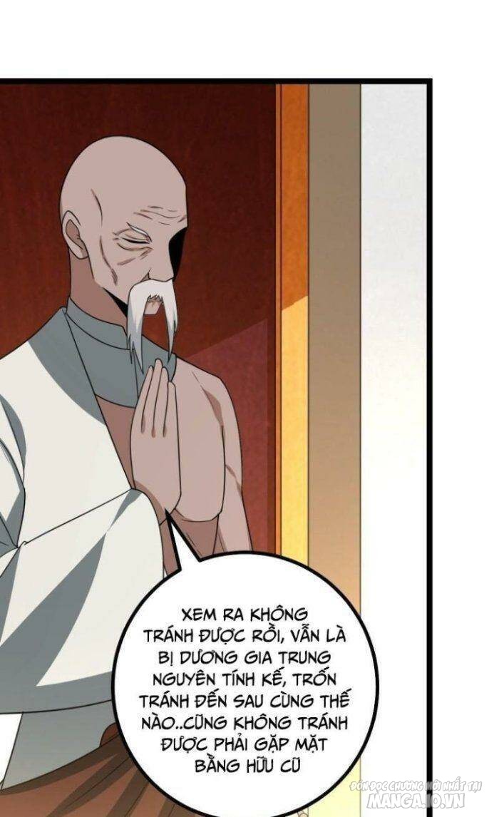 Talàmkiêuhùngtạidịgiới Chapter 538 - Trang 2