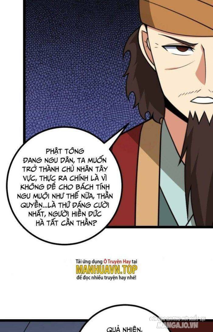 Talàmkiêuhùngtạidịgiới Chapter 538 - Trang 2