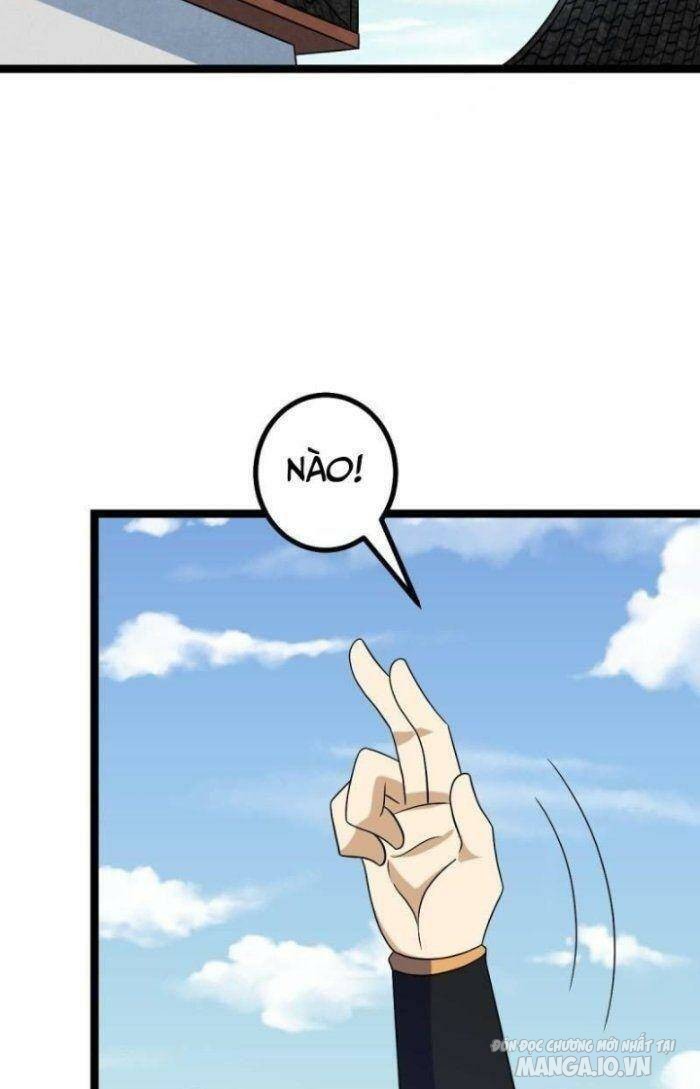 Talàmkiêuhùngtạidịgiới Chapter 537 - Trang 2