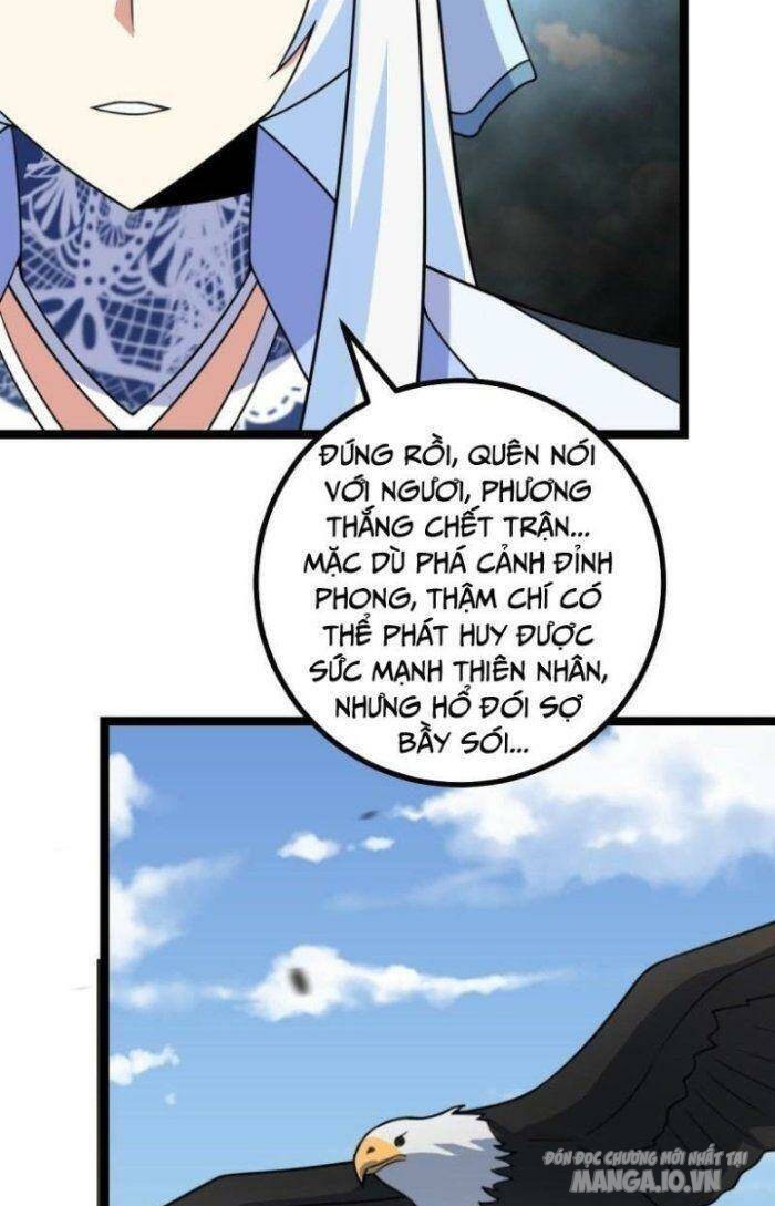Talàmkiêuhùngtạidịgiới Chapter 537 - Trang 2