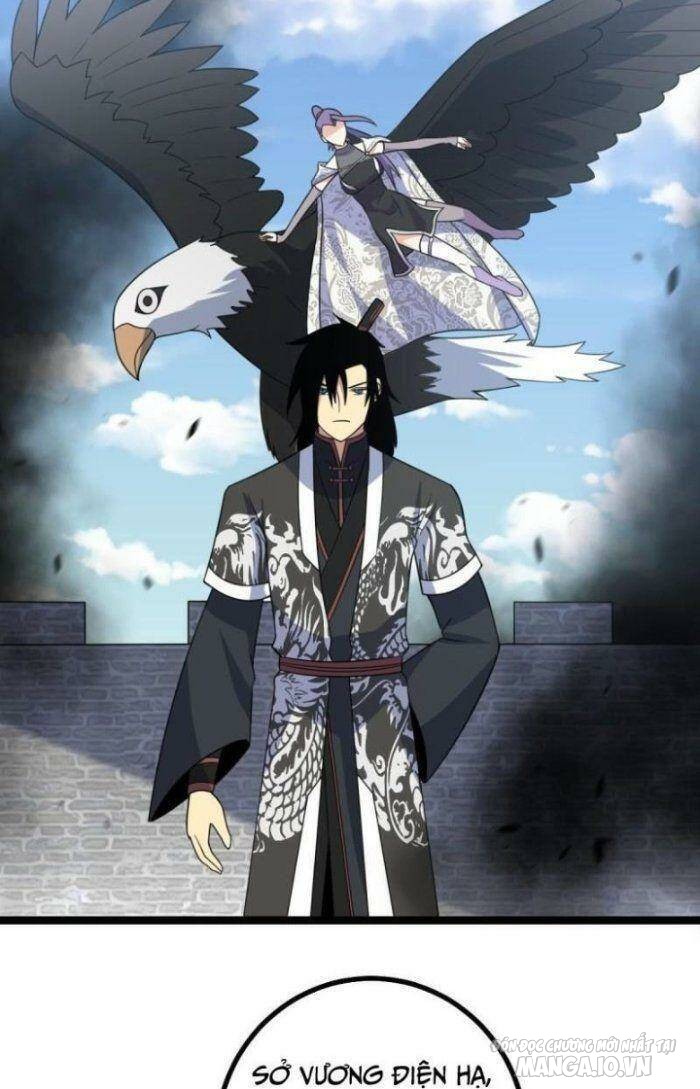 Talàmkiêuhùngtạidịgiới Chapter 537 - Trang 2