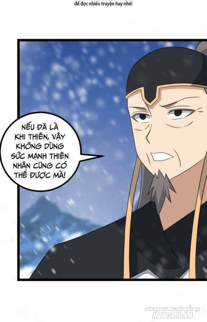 Talàmkiêuhùngtạidịgiới Chapter 536 - Trang 2