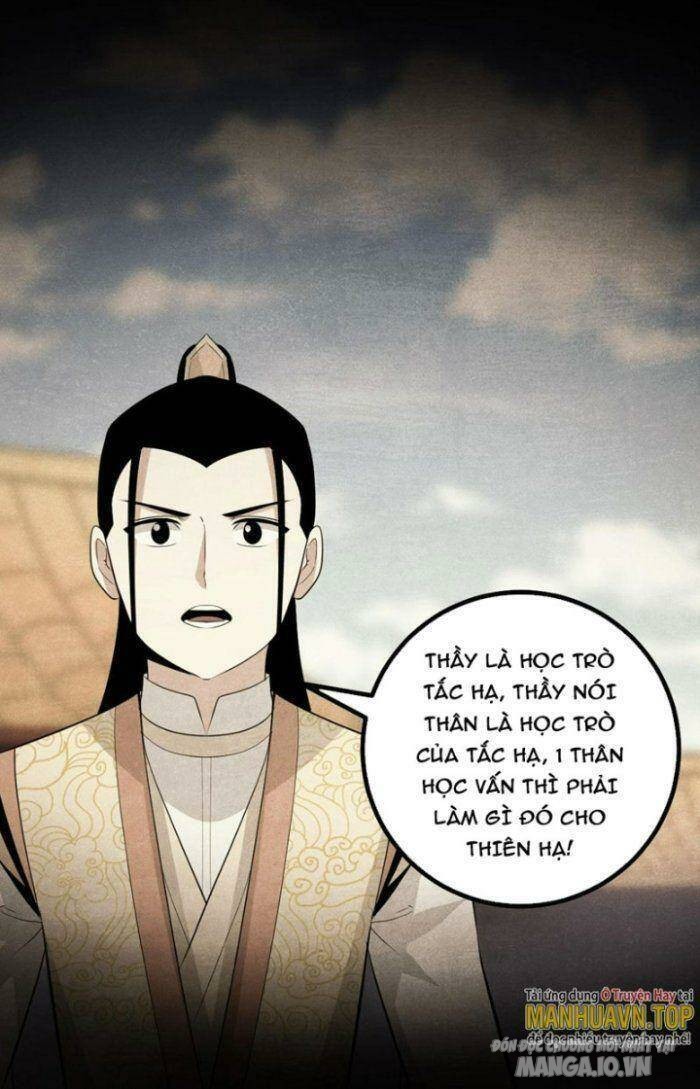 Talàmkiêuhùngtạidịgiới Chapter 535 - Trang 2