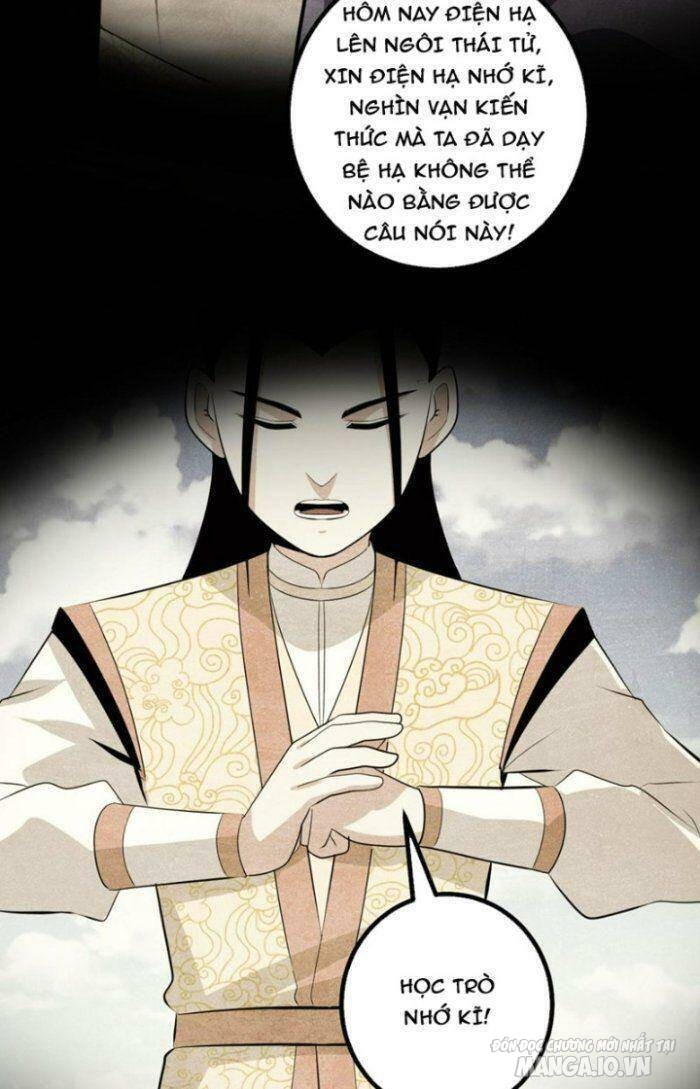 Talàmkiêuhùngtạidịgiới Chapter 535 - Trang 2