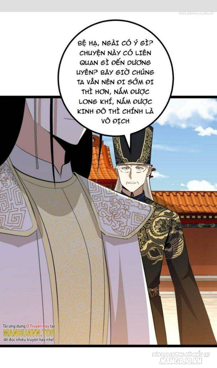 Talàmkiêuhùngtạidịgiới Chapter 535 - Trang 2