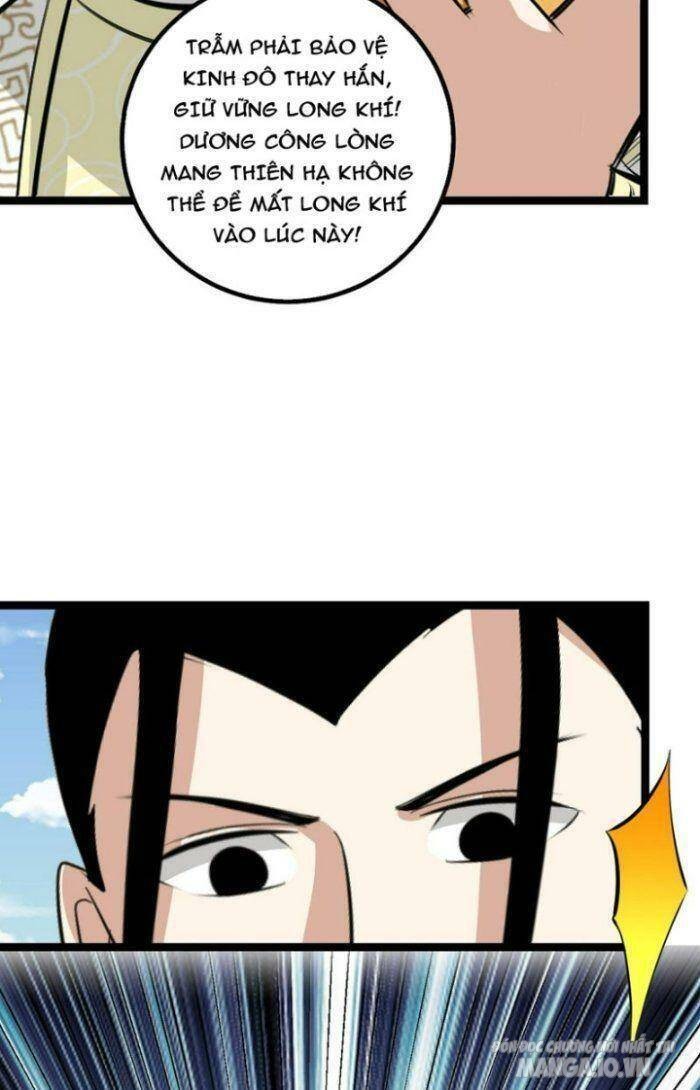 Talàmkiêuhùngtạidịgiới Chapter 535 - Trang 2