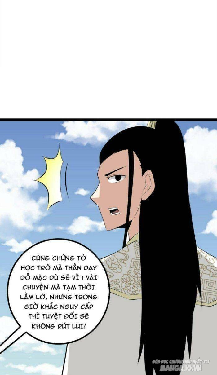 Talàmkiêuhùngtạidịgiới Chapter 535 - Trang 2