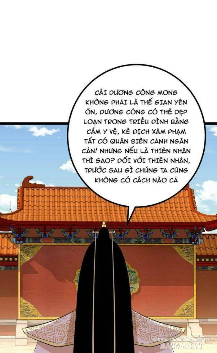 Talàmkiêuhùngtạidịgiới Chapter 535 - Trang 2