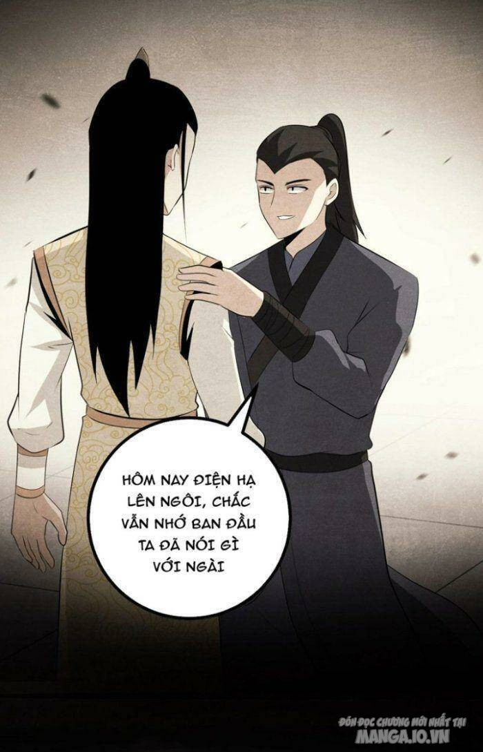 Talàmkiêuhùngtạidịgiới Chapter 535 - Trang 2