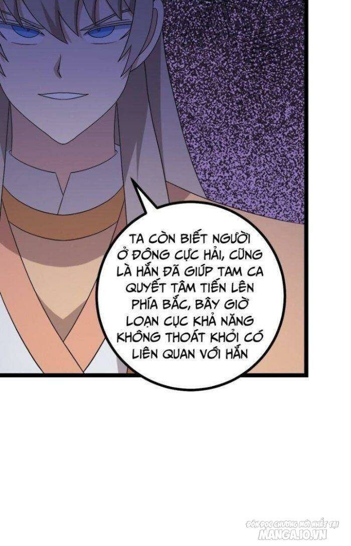 Talàmkiêuhùngtạidịgiới Chapter 533 - Trang 2