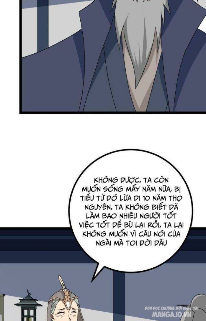 Talàmkiêuhùngtạidịgiới Chapter 532 - Trang 2