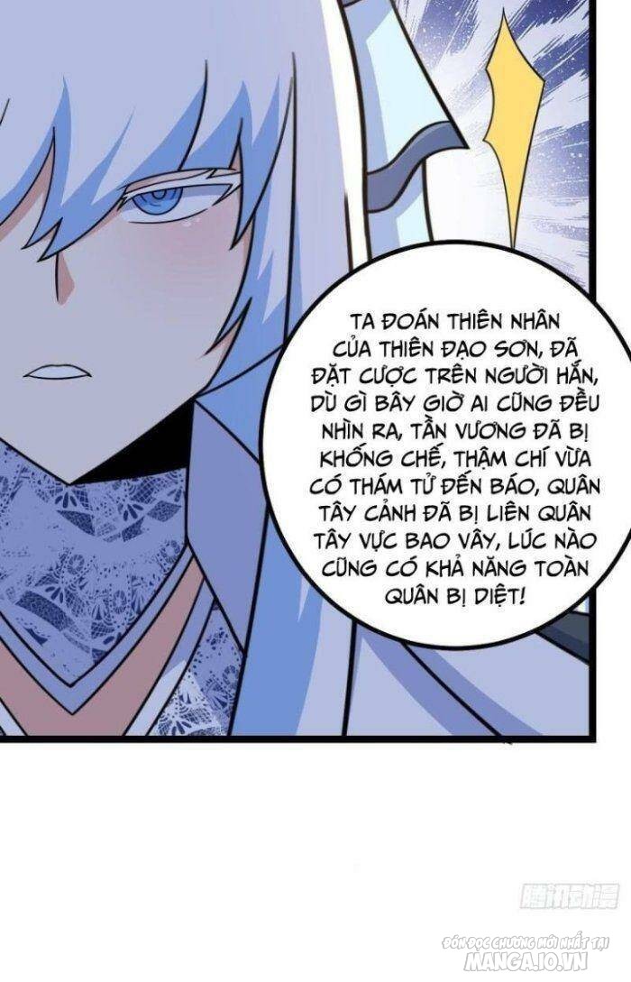 Talàmkiêuhùngtạidịgiới Chapter 532 - Trang 2