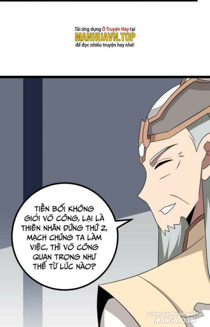 Talàmkiêuhùngtạidịgiới Chapter 532 - Trang 2