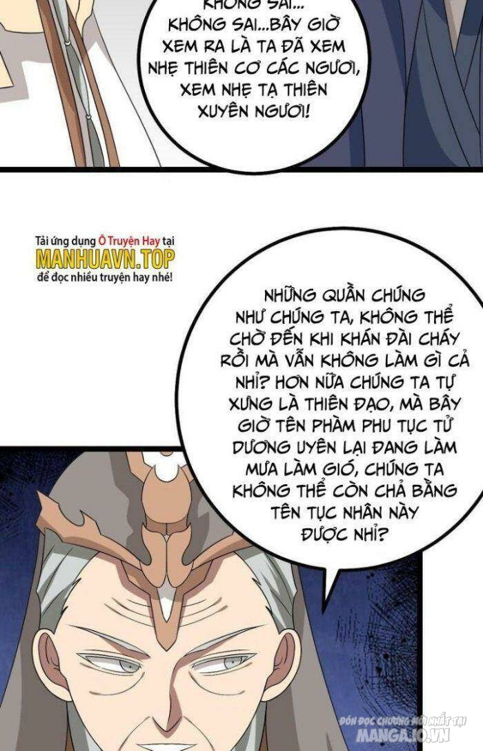 Talàmkiêuhùngtạidịgiới Chapter 532 - Trang 2