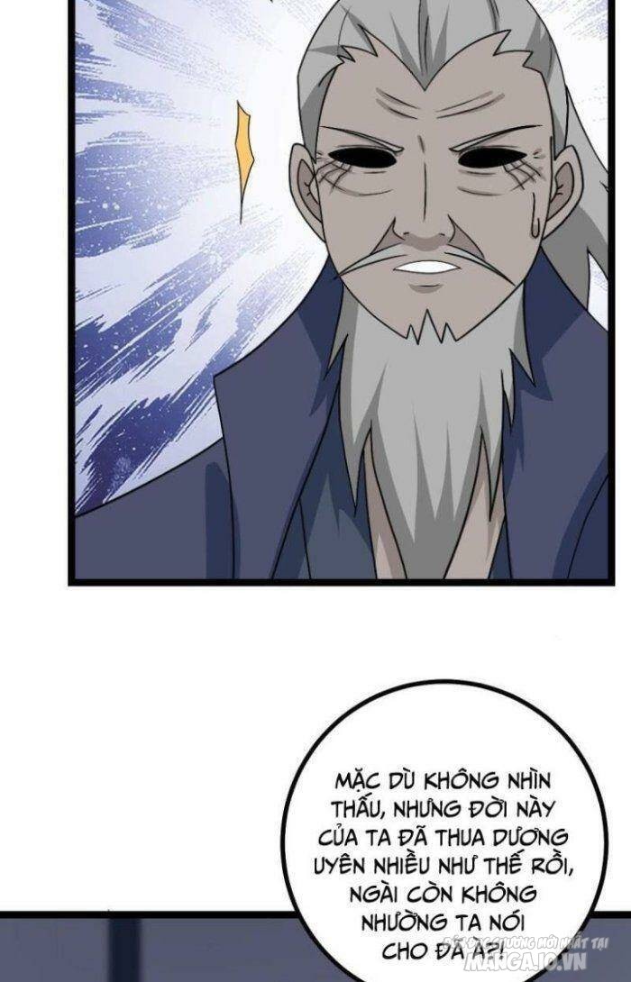 Talàmkiêuhùngtạidịgiới Chapter 532 - Trang 2