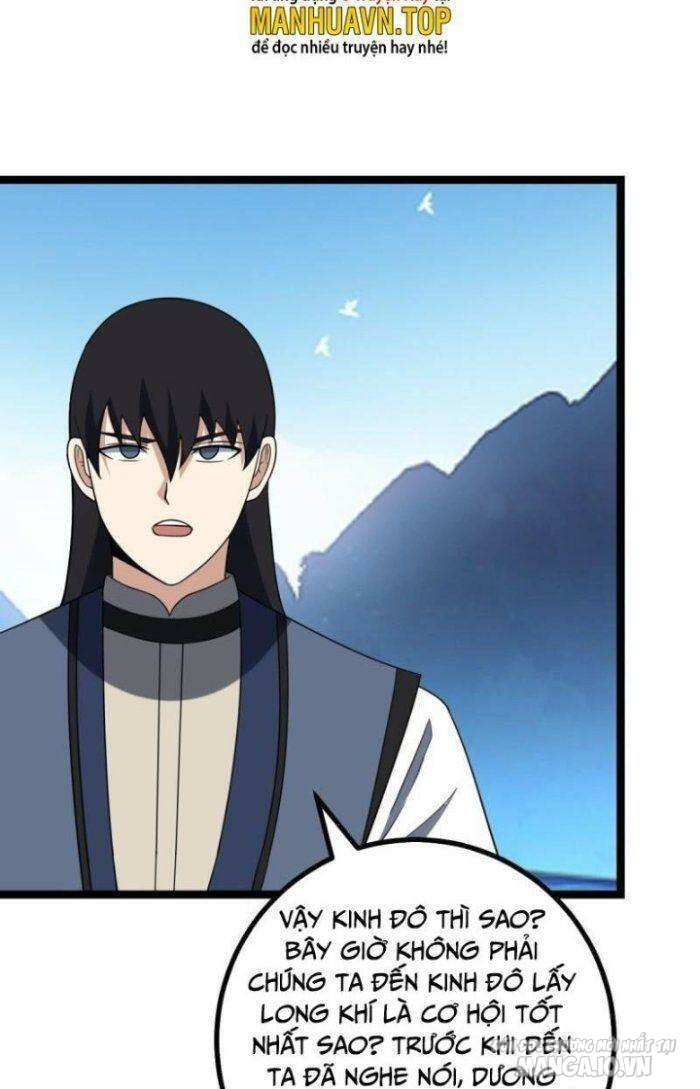 Talàmkiêuhùngtạidịgiới Chapter 531 - Trang 2