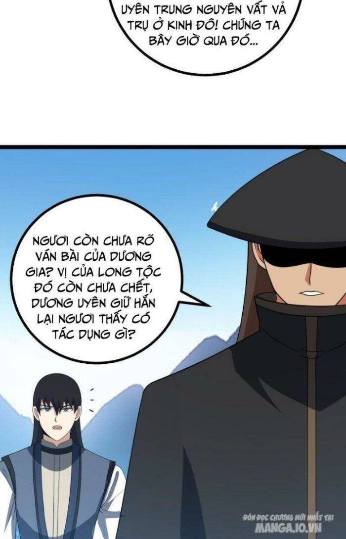 Talàmkiêuhùngtạidịgiới Chapter 531 - Trang 2