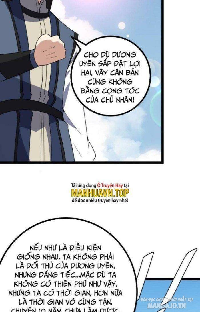 Talàmkiêuhùngtạidịgiới Chapter 531 - Trang 2