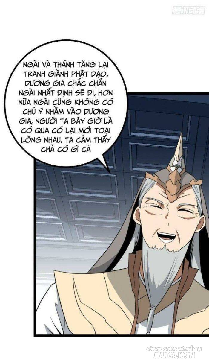 Talàmkiêuhùngtạidịgiới Chapter 531 - Trang 2